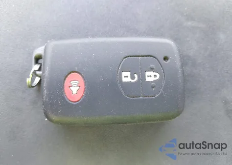 2012 Toyota Prius V Two из США, поврежденный, VIN JTDZN3EU7C3070698